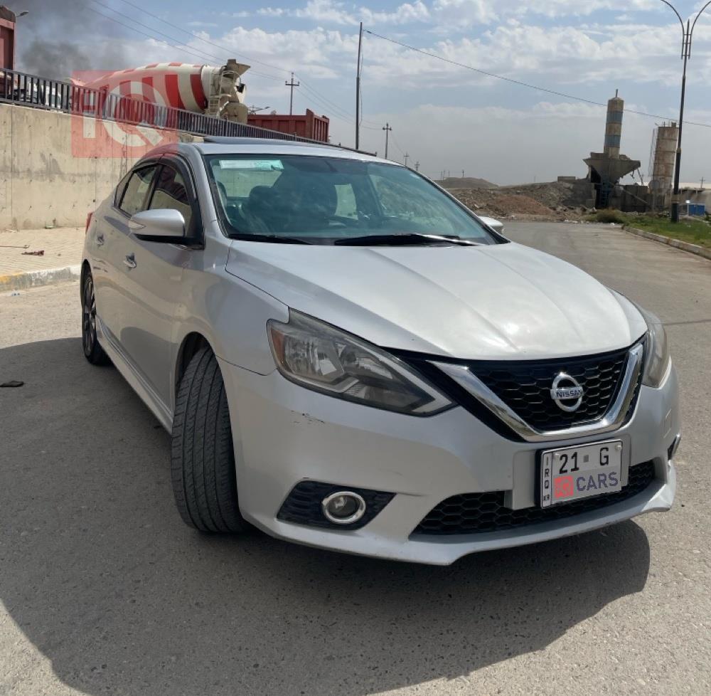 نيسان سنترا